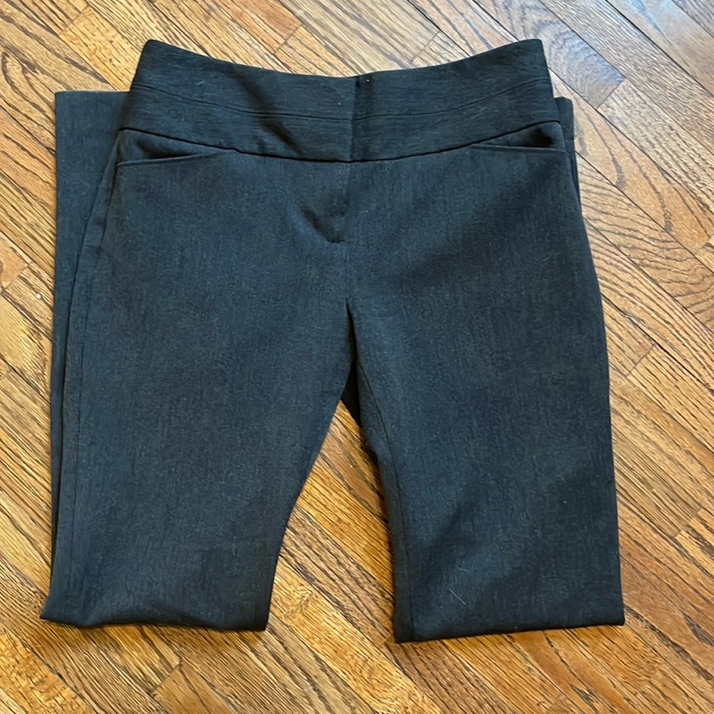 2 for $10❣️ Like New EXPRESS EDITOR DRESS PANTS